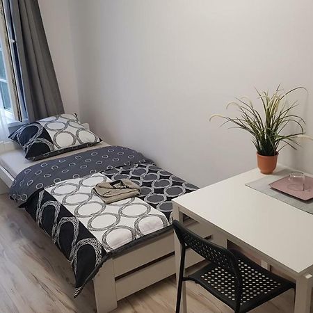 Apartamenty Mila Zabrze Exteriör bild