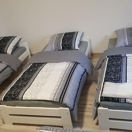 Apartamenty Mila Zabrze Exteriör bild